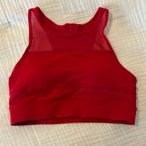 Zyia Size L All Star Bra EUC